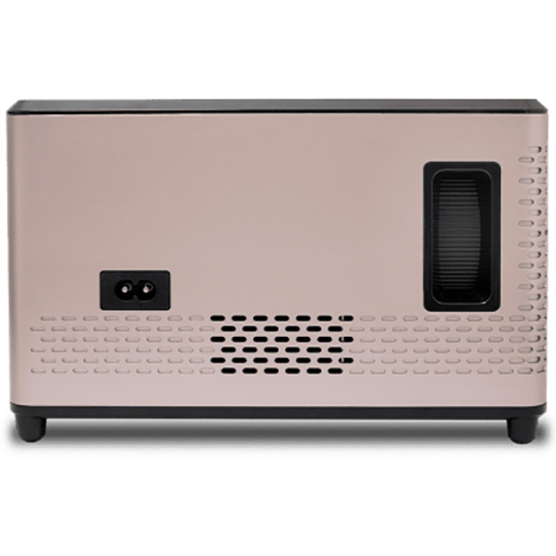 Проектор ACER AOpen QF15a среднефокусный 1920x1080 Full HD 500Lm Bluetooth / 10W