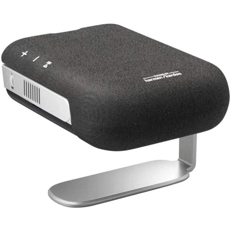 Проектор Viewsonic M1S портативный 854x480 WVGA 360Lm / 6W 12000mAh
