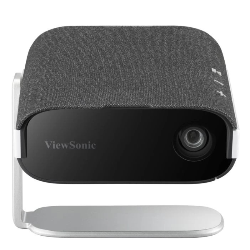 Проектор Viewsonic M1S портативный 854x480 WVGA 360Lm / 6W 12000mAh