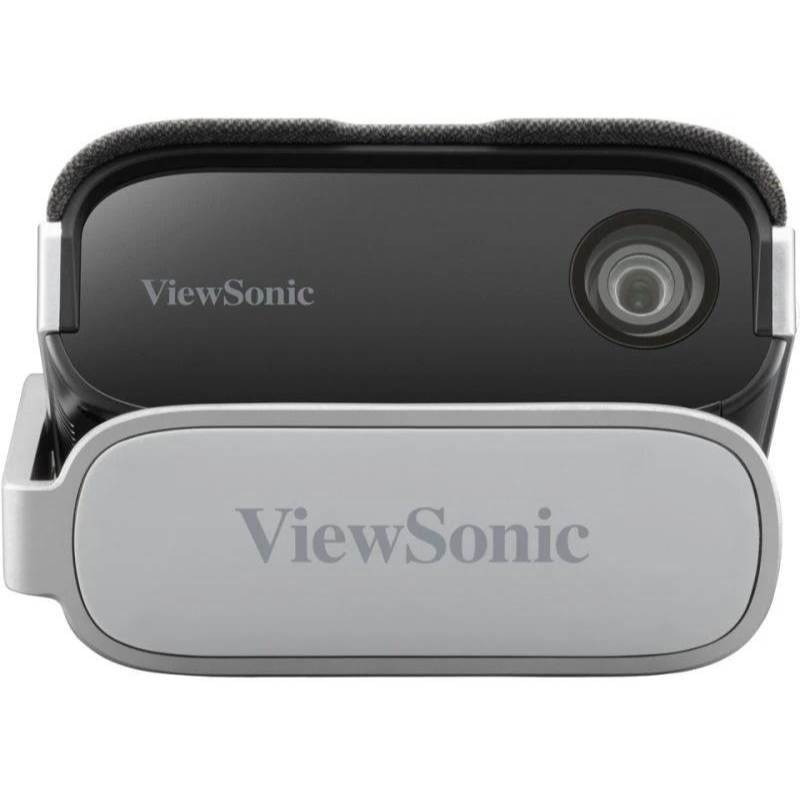 Проектор Viewsonic M1S портативный 854x480 WVGA 360Lm / 6W 12000mAh