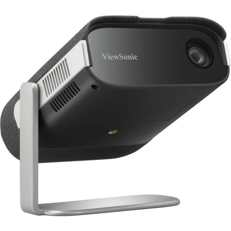 Проектор Viewsonic M1S портативный 854x480 WVGA 360Lm / 6W 12000mAh