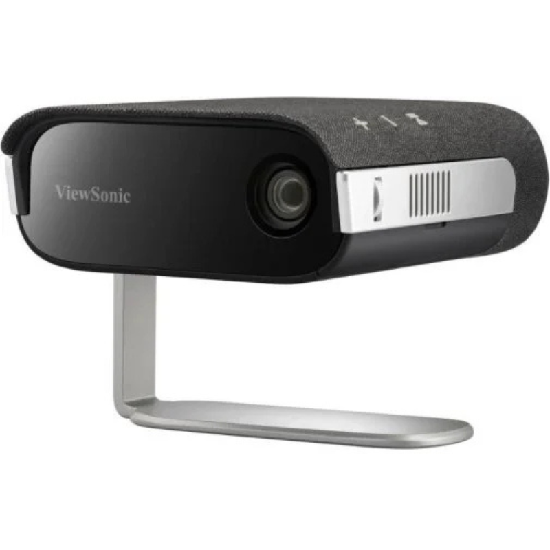 Проектор Viewsonic M1S портативный 854x480 WVGA 360Lm / 6W 12000mAh
