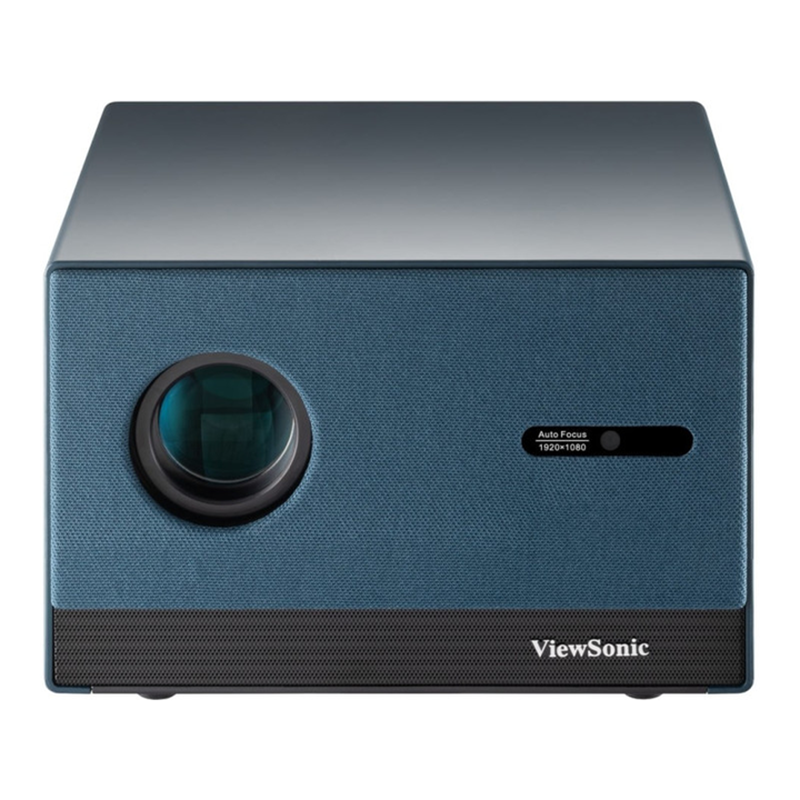 Проектор ViewSonic LX60HD короткофокусний 1920x1080 Full HD 630lm WiFi bluetooth 10W Google TV