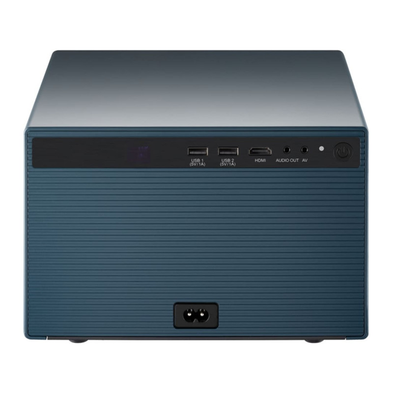 Проектор ViewSonic LX60HD короткофокусний 1920x1080 Full HD 630lm WiFi bluetooth 10W Google TV