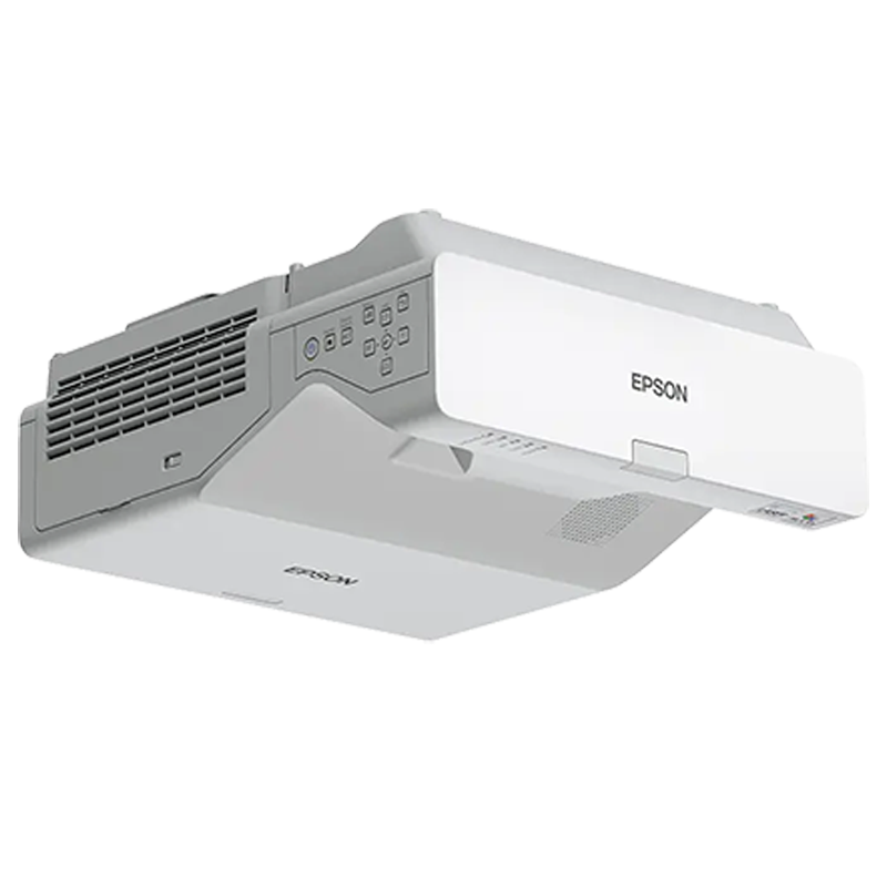Проектор Epson EB-760Wi