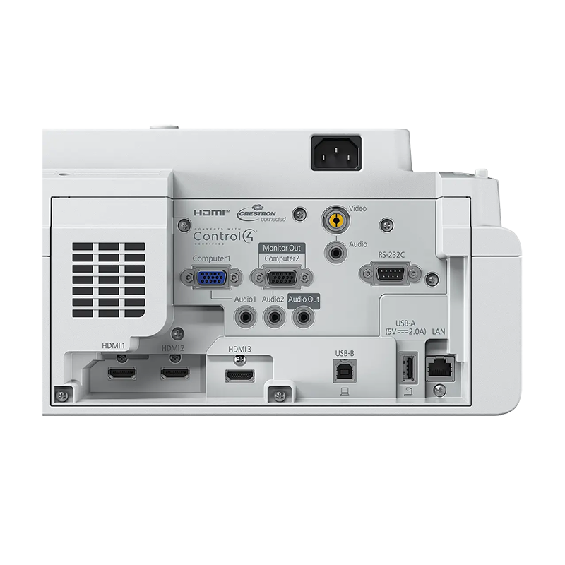 Проектор Epson EB-760Wi
