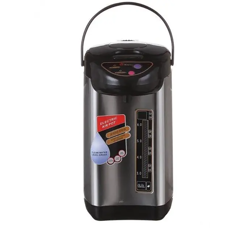Термопот Domotec MS-6000 електрочайник 6L термос 750W