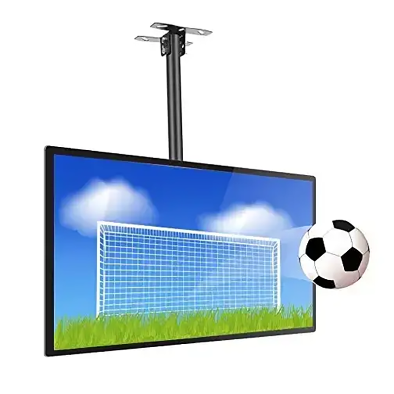 Крепление для телевизора V-STAR D807 кронштейн потолочный 26-55