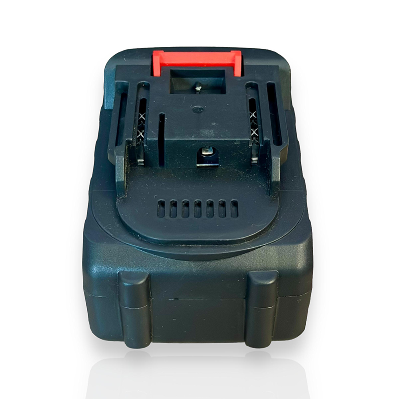 Акумуляторна батарея KRAFFTEC 48V 1500mAh для електроінструментів