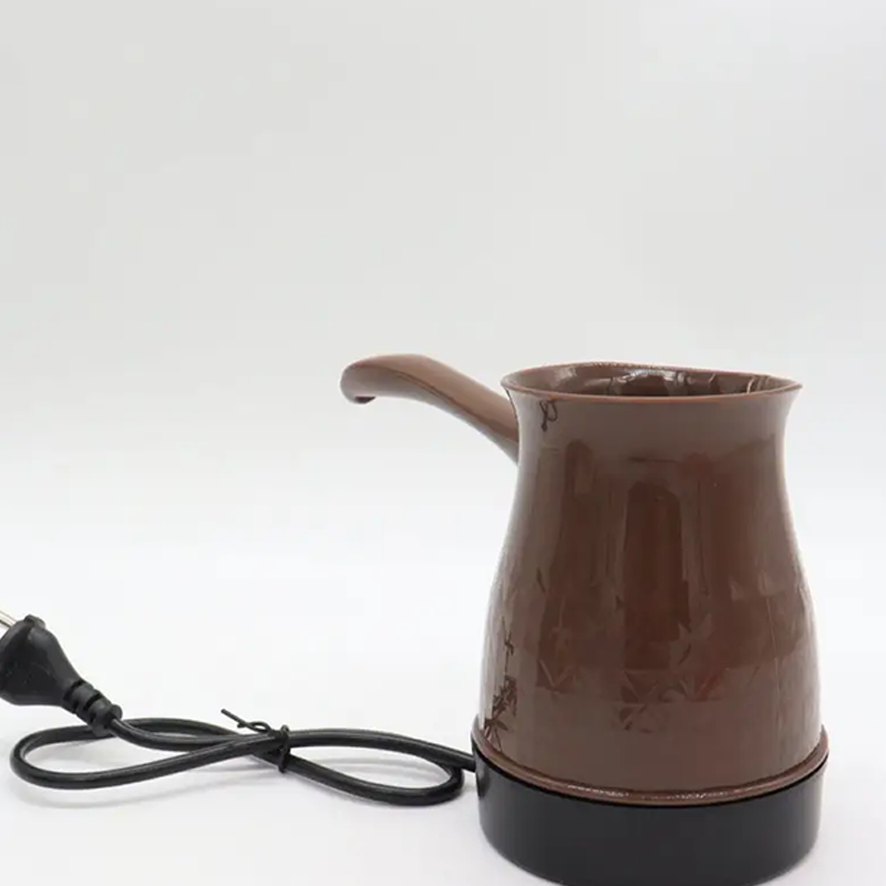 Кавоварка Marado MA-1625 Brown турка електрична 500ml 600W