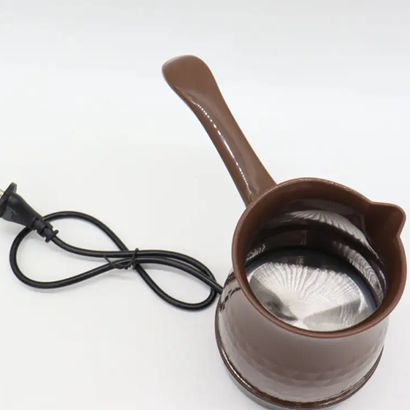 Кавоварка Marado MA-1625 Brown турка електрична 500ml 600W