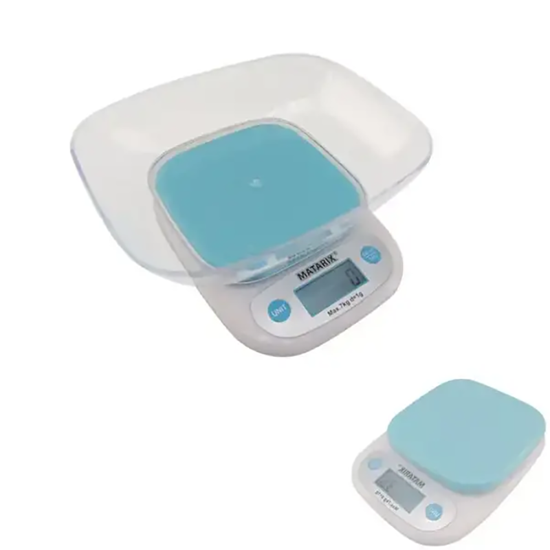 Ваги кухонні MATARIX MX-403 електронні чаша 7kg