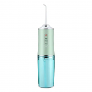 Іригатор Portable Oral Irrigator Green для зубів та порожнини рота
